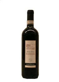 PIROVANO BARBERA DOC CL.75